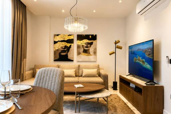 İkamet Uygun Lüks 2+1 Dubleks | Oba, Alanya’nın Prestijli Sitesinde