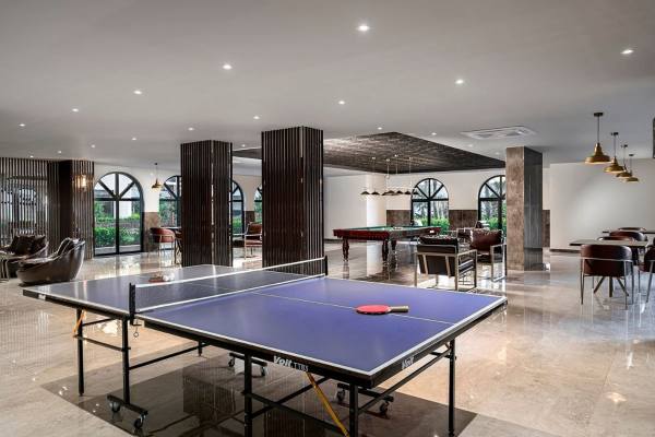 İkamet Uygun Lüks 2+1 Dubleks | Oba, Alanya’nın Prestijli Sitesinde