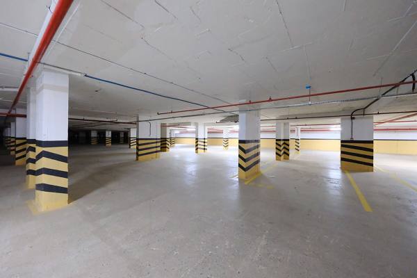 İkamet Uygun Lüks 2+1 Dubleks | Oba, Alanya’nın Prestijli Sitesinde