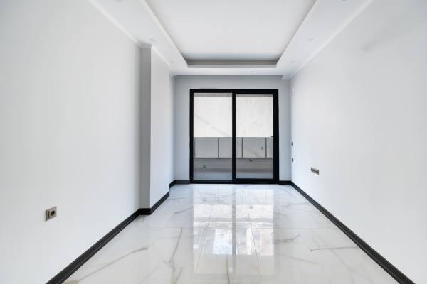 Kleopatra Plajına Yakın Uygun Fiyatlı Daire