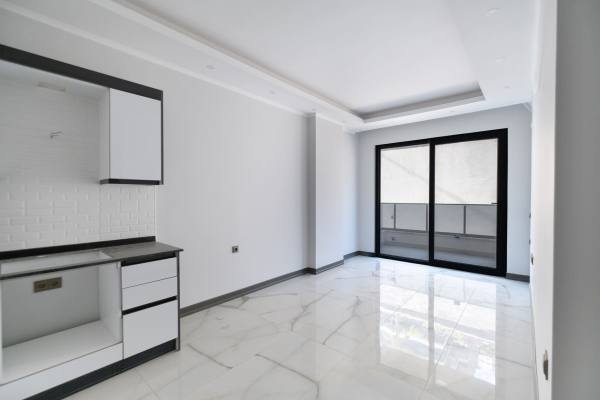 Kleopatra Plajına Yakın Uygun Fiyatlı Daire