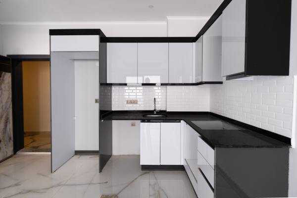 Kleopatra Plajına Yakın Uygun Fiyatlı Daire