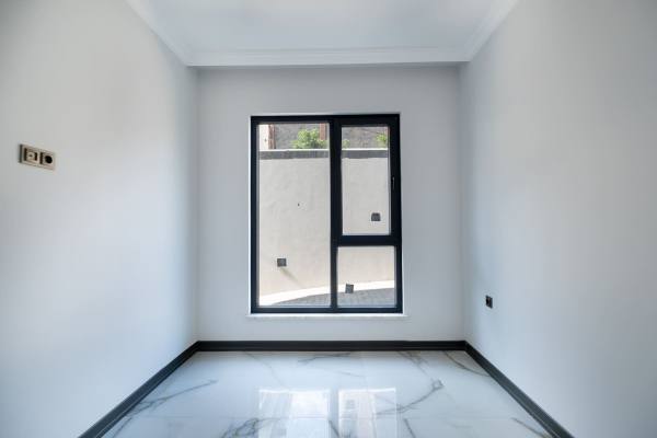 Kleopatra Plajına Yakın Uygun Fiyatlı Daire