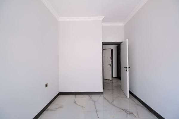 Kleopatra Plajına Yakın Uygun Fiyatlı Daire