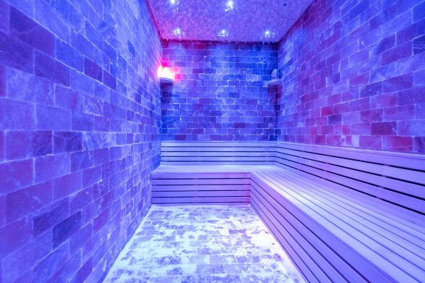 Alanya Merkez Yekta Royal Club Sitesinde 3+1 Ayrı Mutfak Kiralık