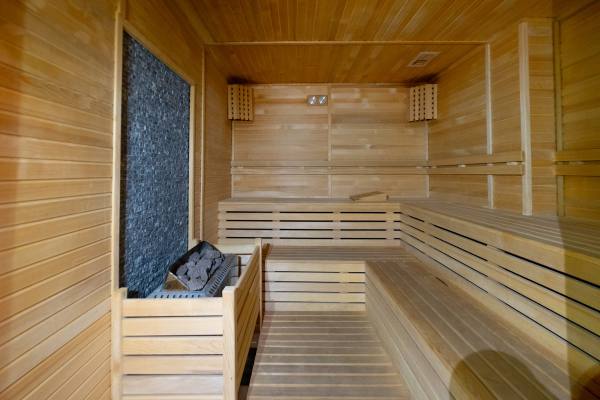 Alanya Merkez Yekta Royal Club Sitesinde 3+1 Ayrı Mutfak Kiralık