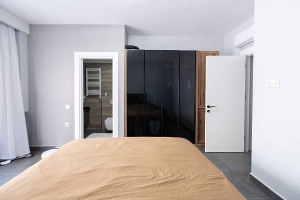 Alanya, Mahmutlar Mahallesinde Satılık Geniş 2+1 Daire