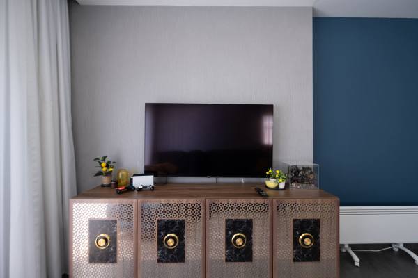 Alanya, Mahmutlar Mahallesinde Satılık Geniş 2+1 Daire