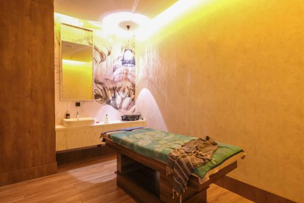 Alanya, Oba Voyage Deluxe Sitesinde Satılık 1+1 Yatırımlık Daire