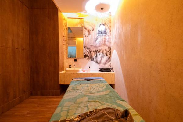 Alanya, Oba Voyage Deluxe Sitesinde Satılık 1+1 Yatırımlık Daire
