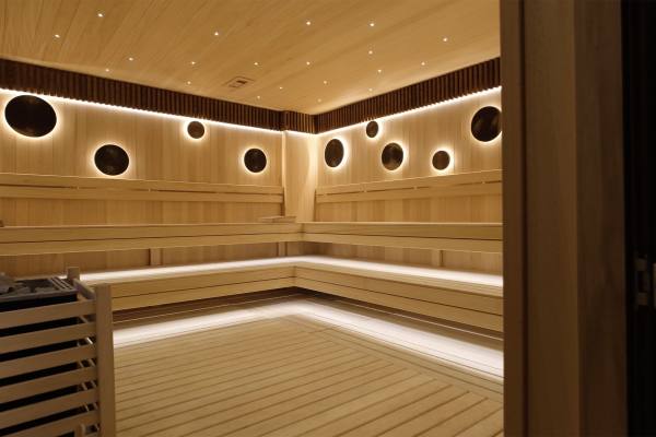 Alanya, Oba Voyage Deluxe Sitesinde Satılık 1+1 Yatırımlık Daire