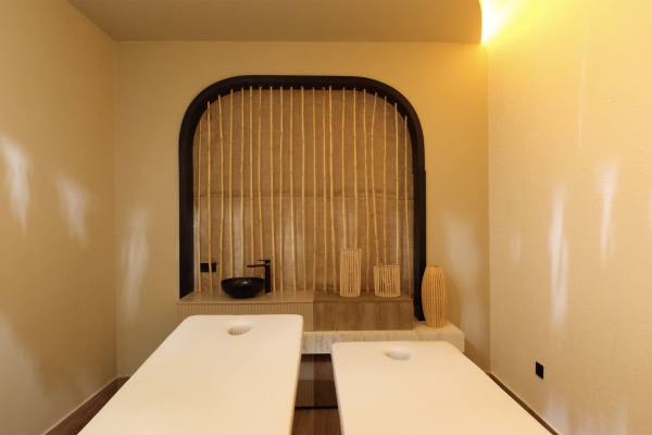 Alanya, Oba Voyage Deluxe Sitesinde Satılık 1+1 Yatırımlık Daire