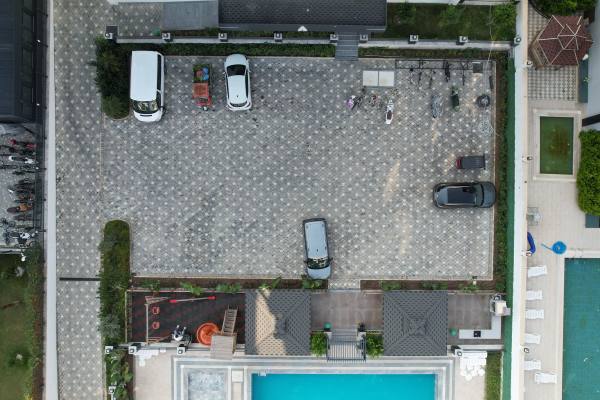 Kargıcakta Denize Sıfır 1+1 Kiralık Daire