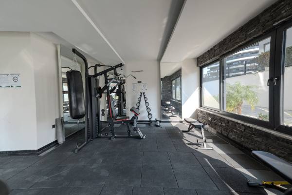 Kargıcakta Denize Sıfır 1+1 Kiralık Daire