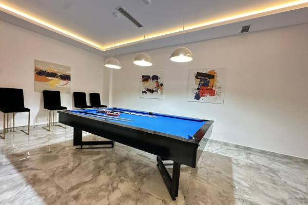 Alanya Kargıcak’ta 2.000 m²’lik Eşsiz Lüks Villa