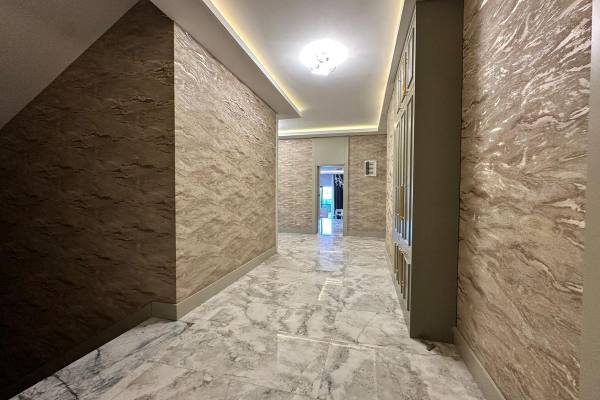 Alanya Kargıcak’ta 2.000 m²’lik Eşsiz Lüks Villa