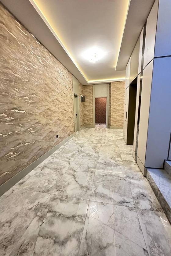 Alanya Kargıcak’ta 2.000 m²’lik Eşsiz Lüks Villa