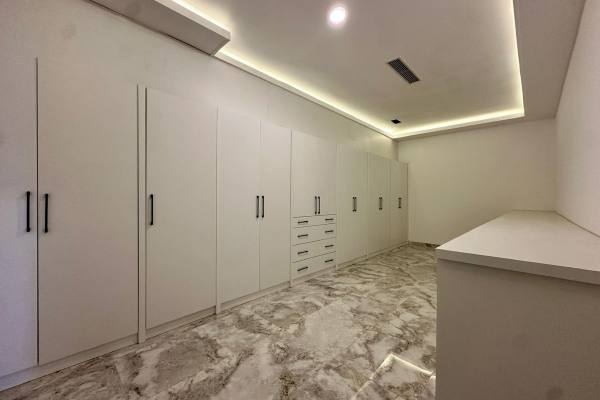Alanya Kargıcak’ta 2.000 m²’lik Eşsiz Lüks Villa