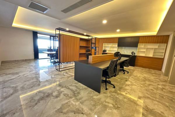 Alanya Kargıcak’ta 2.000 m²’lik Eşsiz Lüks Villa