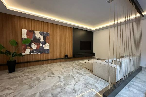 Alanya Kargıcak’ta 2.000 m²’lik Eşsiz Lüks Villa