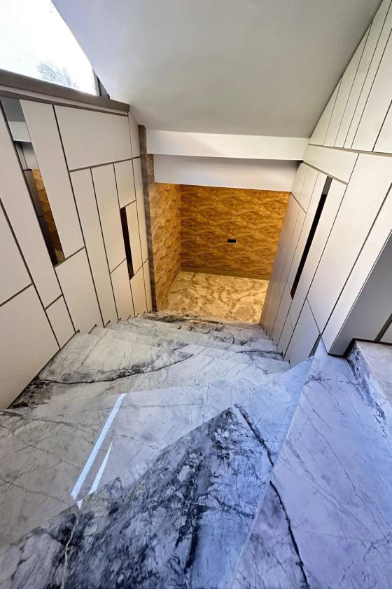 Alanya Kargıcak’ta 2.000 m²’lik Eşsiz Lüks Villa