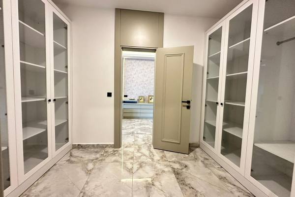 Alanya Kargıcak’ta 2.000 m²’lik Eşsiz Lüks Villa