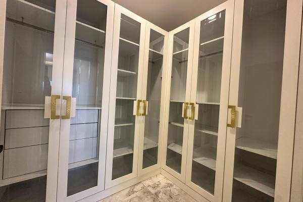Alanya Kargıcak’ta 2.000 m²’lik Eşsiz Lüks Villa