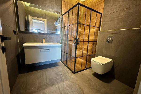 Alanya Kargıcak’ta 2.000 m²’lik Eşsiz Lüks Villa