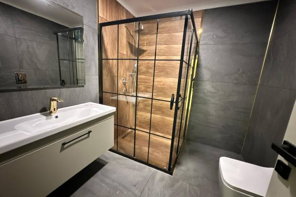 Alanya Kargıcak’ta 2.000 m²’lik Eşsiz Lüks Villa