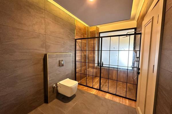 Alanya Kargıcak’ta 2.000 m²’lik Eşsiz Lüks Villa