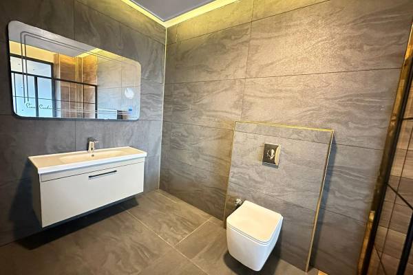 Alanya Kargıcak’ta 2.000 m²’lik Eşsiz Lüks Villa