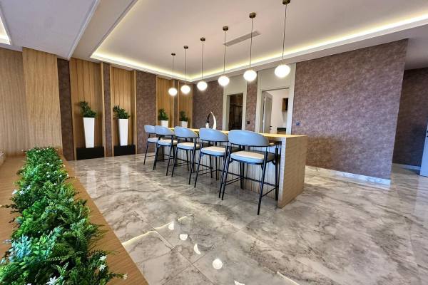 Alanya Kargıcak’ta 2.000 m²’lik Eşsiz Lüks Villa