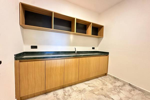 A Unique Mansion-Style Villa Eligible for Turkish Citizenship in Kargıcak, Alanya