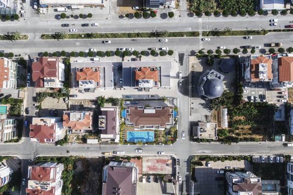 Kestel'de Modern Yaşam ve Avantajlı Ödeme: 24 Ay Faizsiz Taksit