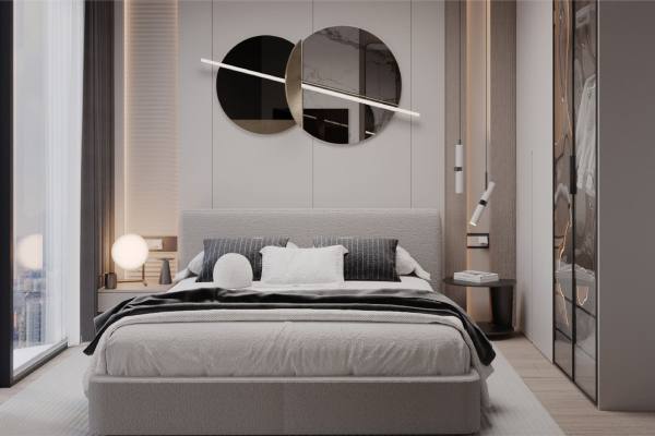 Apartments in Kadıköy, Istanbul with Interest-Free Installments Until Completion