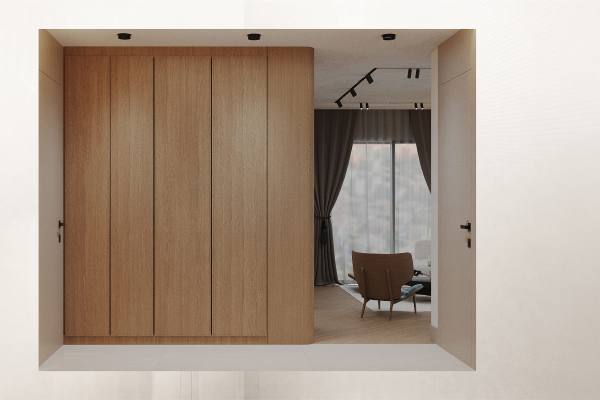Apartments in Kadıköy, Istanbul with Interest-Free Installments Until Completion