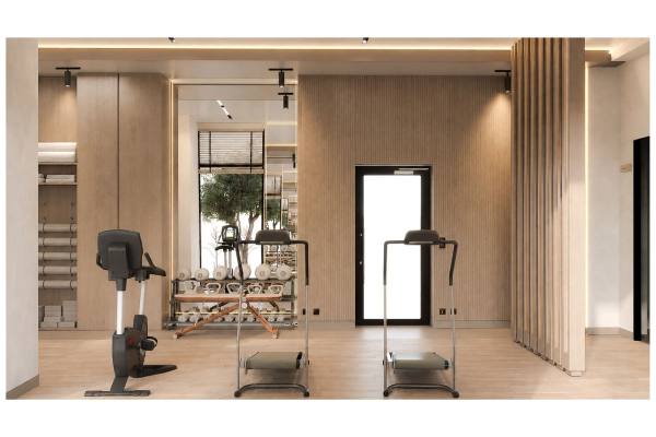 Apartments in Kadıköy, Istanbul with Interest-Free Installments Until Completion