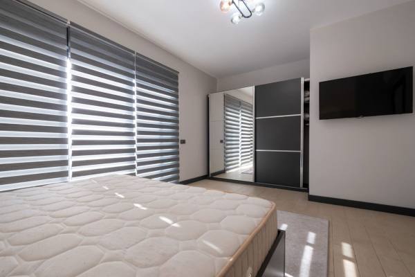 Oba, Alanya’da Satılık 2+1 Dubleks Daire