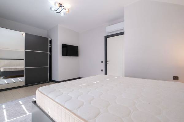 Oba, Alanya’da Satılık 2+1 Dubleks Daire