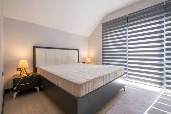 Oba, Alanya’da Satılık 2+1 Dubleks Daire