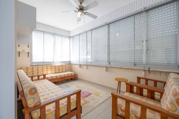Cikcilli’de Alanyum AVM Arkasında | Full Eşyalı 2+1 Kiralık Daire